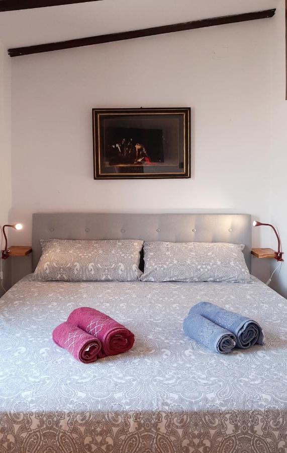 Mattia'S Penthouse - View Over Trastevere Roofs Рим Экстерьер фото