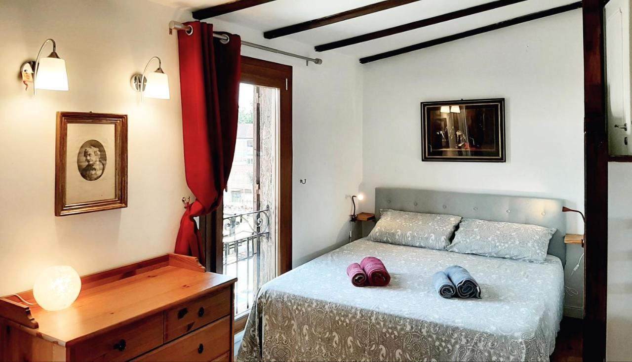 Mattia'S Penthouse - View Over Trastevere Roofs Рим Экстерьер фото